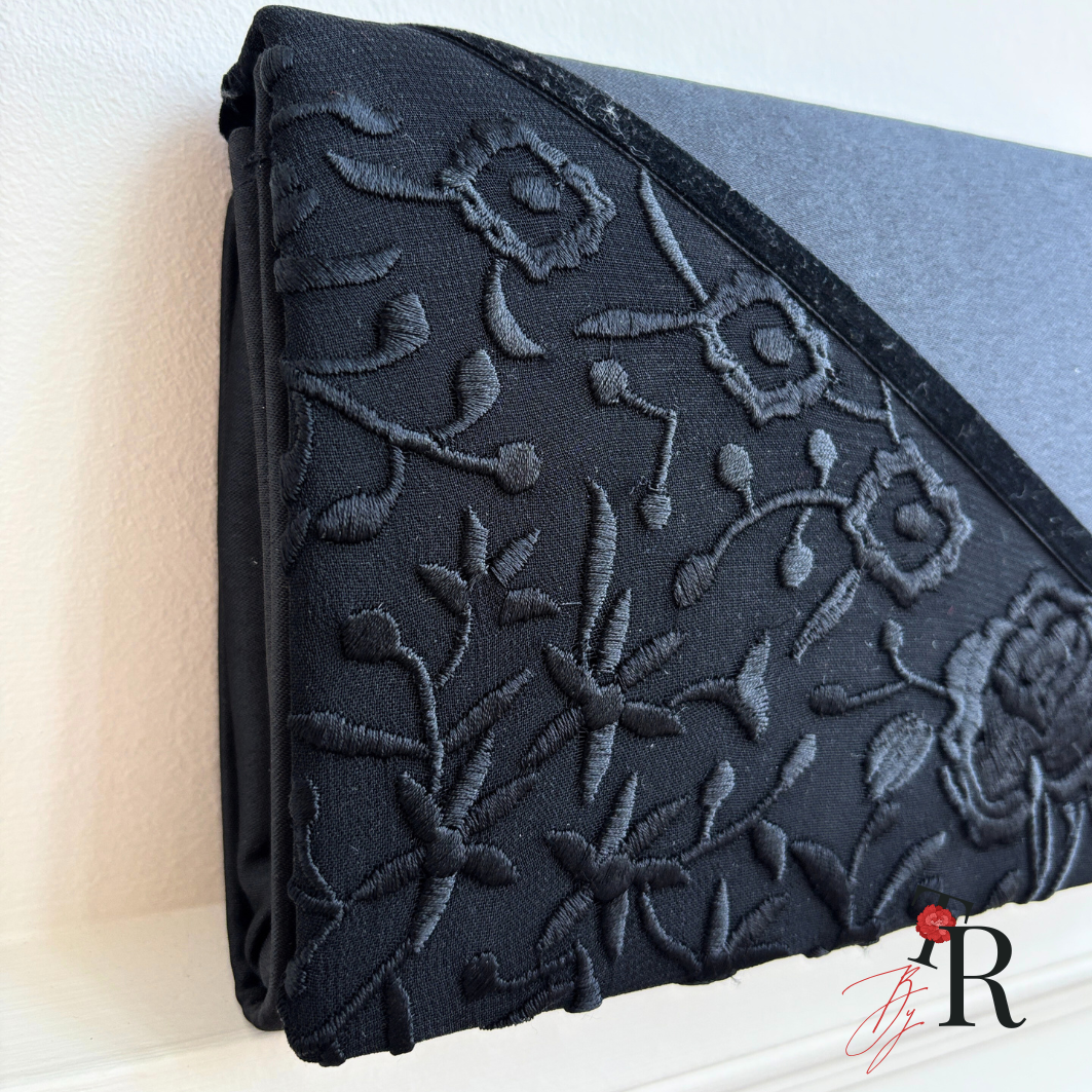 cartera DALI handmade byrosatorres (2)