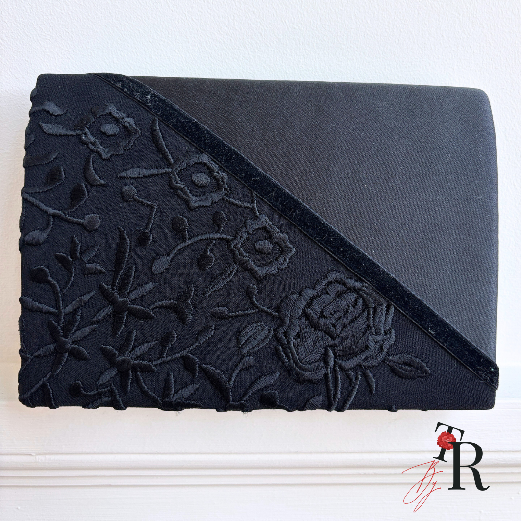 cartera DALI handmade byrosatorres