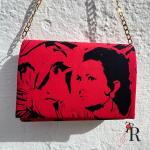 Cartera La Lola handmade