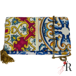 Cartera Santa Cruz Azulejos